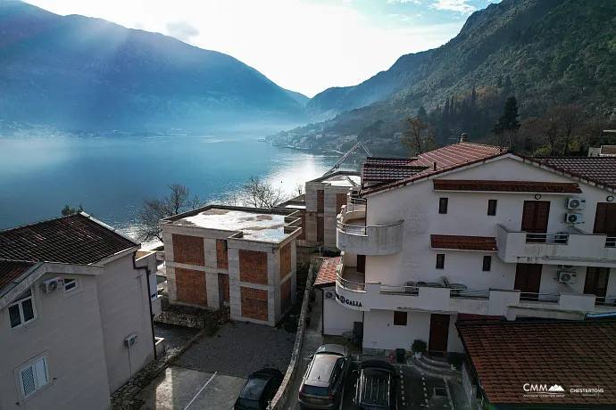 # 6827 Hotel GALIA in Prcan 2.334 mln