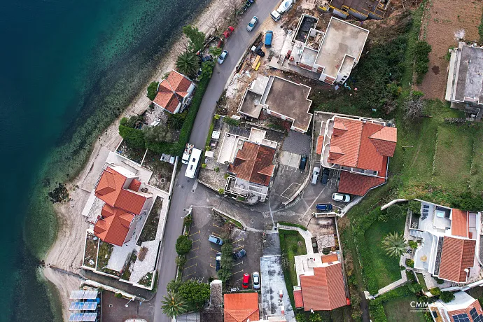 # 6827 Hotel GALIA in Prcan 2.334 mln