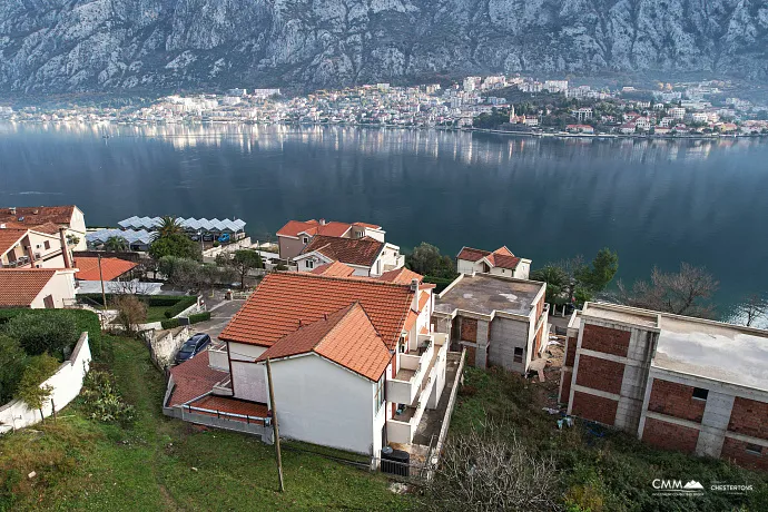 # 6827 Hotel GALIA in Prcan 2.334 mln