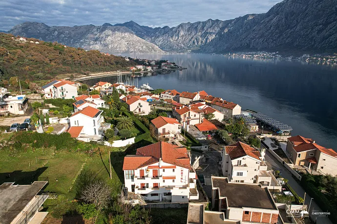 # 6827 Hotel GALIA in Prcan 2.334 mln