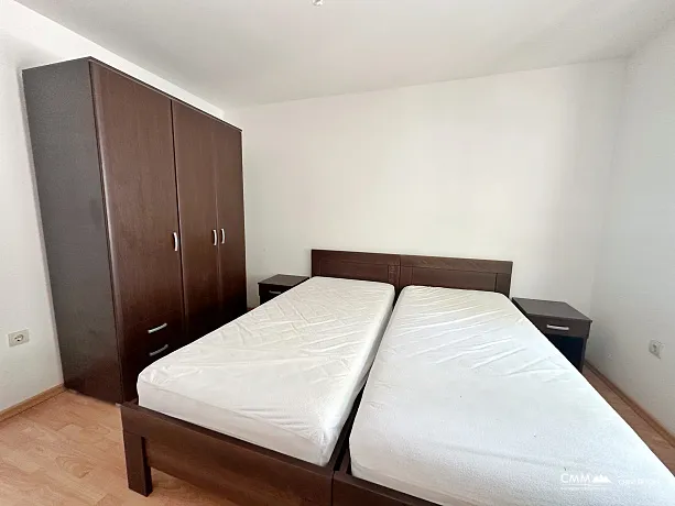 Three storey house with sea view in Zagradje