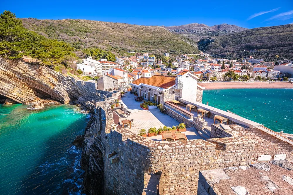 Why Petrovac is an Emerging Hotspot for Property Buyers in Montenegro Why Petrovac is an Emerging Hotspot for Property Buyers in Montenegro