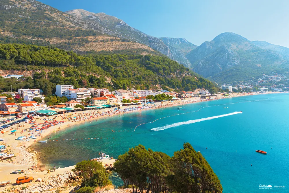 Property Taxes in Montenegro Property Taxes in Montenegro