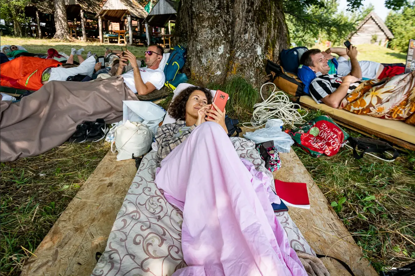 Love Your Bed as You Love Thyself Love Your Bed as You Love Thyself