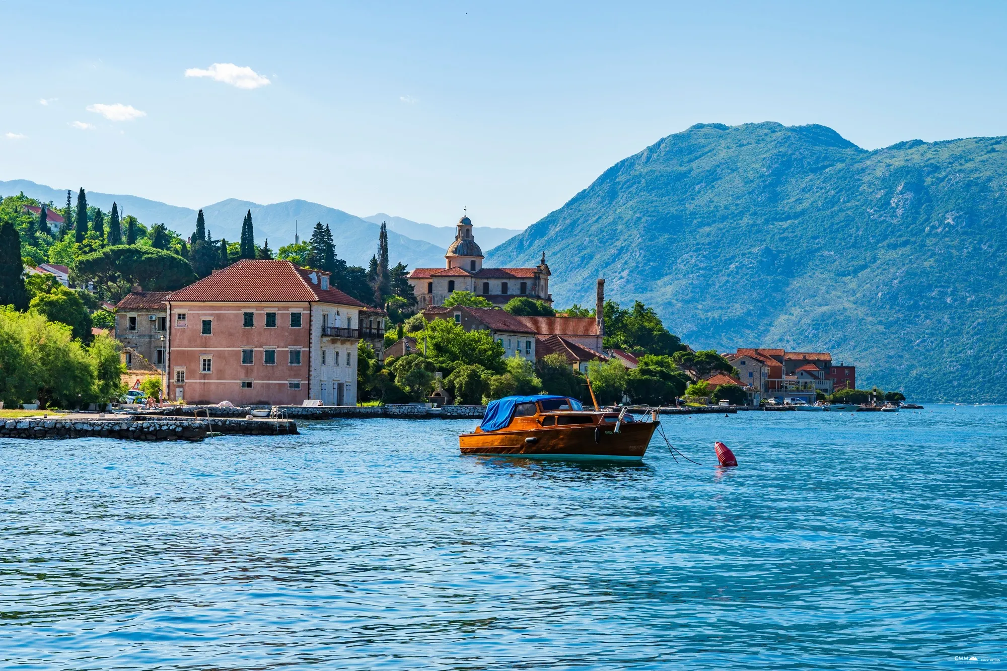 Coastal vs. Mountain Living in Montenegro Coastal vs. Mountain Living in Montenegro