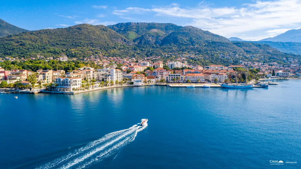 Why Montenegro is Becoming a Second-Home Haven for Europeans Why Montenegro is Becoming a Second-Home Haven for Europeans