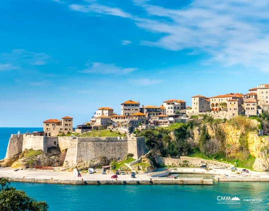 Hotel Chain Hilton is to Invest in Ulcinj Hotel Chain Hilton is to Invest in Ulcinj