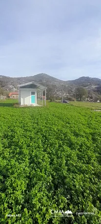 Plot for Sale in Grahovo