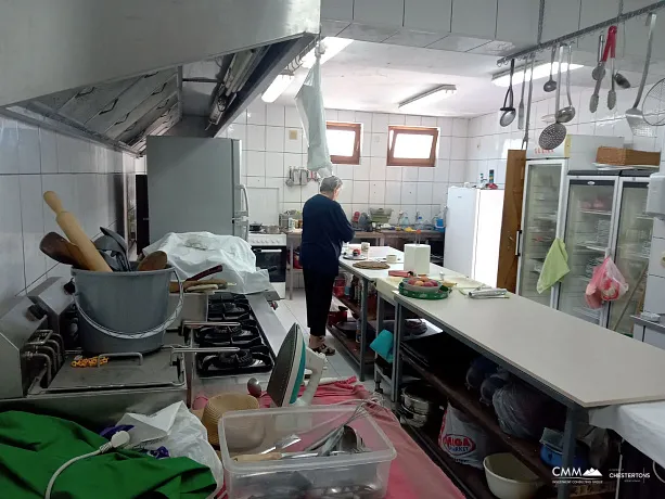 Mini Hotel on Jaz 50 meters from the sea