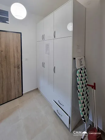 Modern One-Bedroom Apartment – Your Perfect Investment Opportunity!