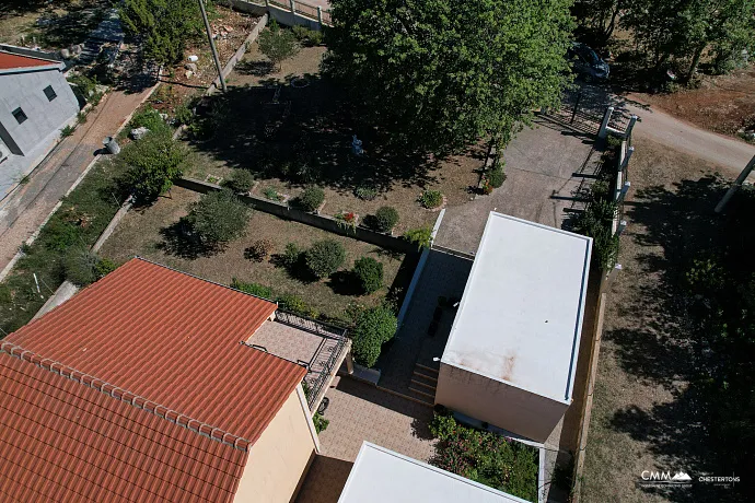 House in Kovači, Kotor