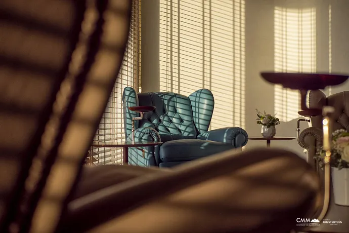 Luxury Seafront Apartments in Becici, Budva