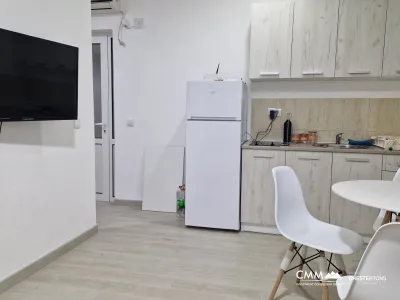 For sale two-storey house in Ulcinj with two bedrooms