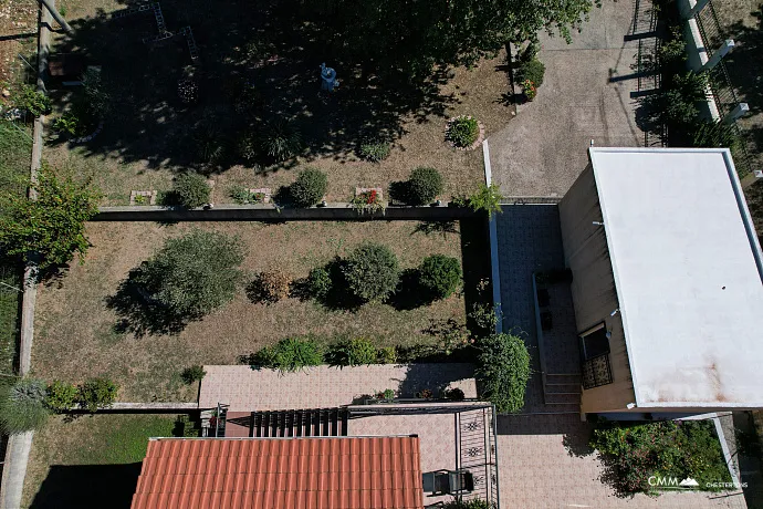 House in Kovači, Kotor