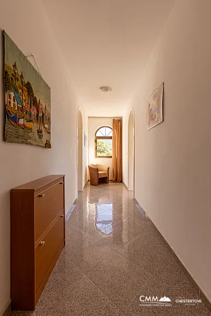 Cozy Seafront Apartment in Bigovo — with Terrace and Stunning Sea View