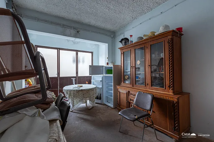 HOUSE FOR SALE – 270 m² – EXCEPTIONAL OPPORTUNITY IN PRČANJ!