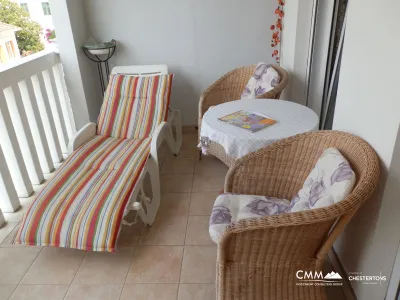 Apartment in Tivat