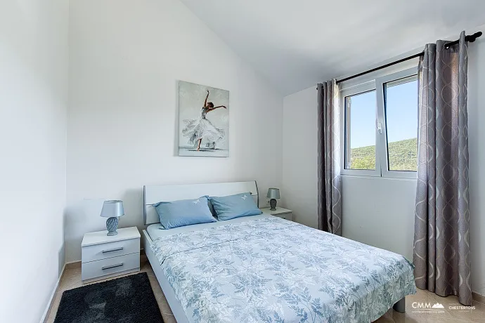 House in Kovači, Kotor