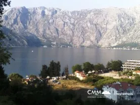 Sea View Plot In Stoliv