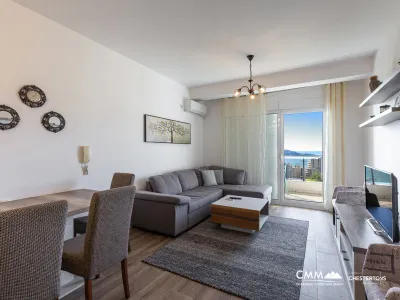 One Bedroom Apartment - 47m² Rafailovići