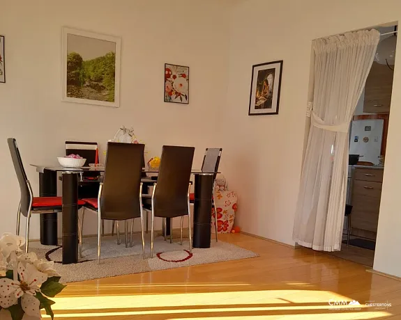 One-Bedroom Apartment in Herceg Novi