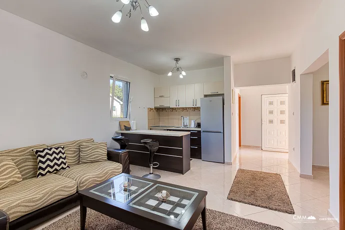 House in Kovači, Kotor