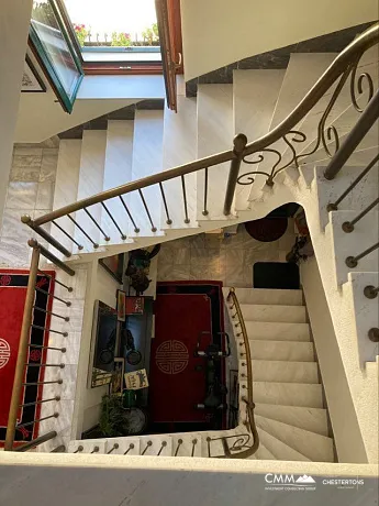 House in Old Town of Herceg Novi