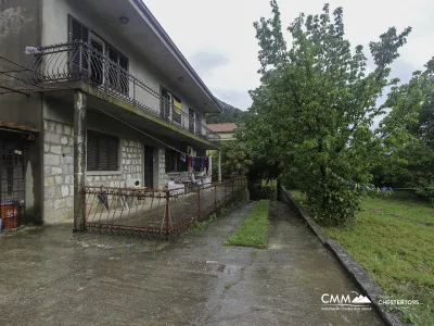HOUSE FOR SALE IN PRCANJ