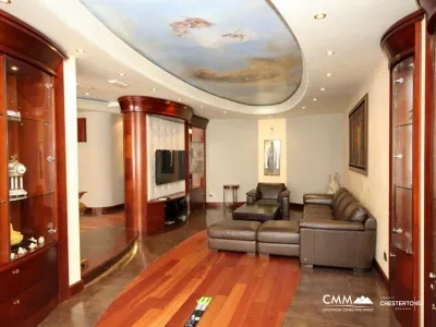 Furnished house for sale in Susnje, Bar