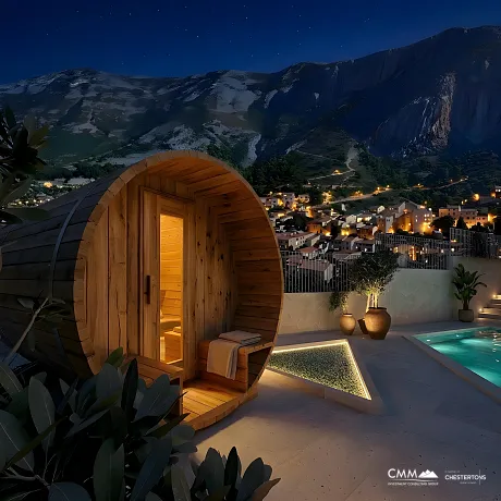 Apartments for sale in Risan in a new complex near the sea