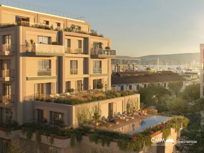 New investment opportunities in Porto Montenegro