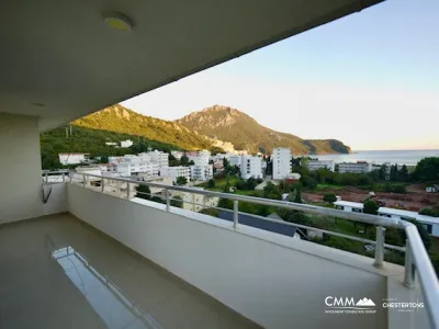 Cozy hotel by the sea, 34 apartments, great investment