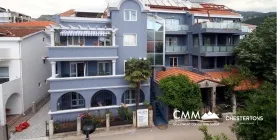 Commercial Hotel Opportunity Near Budva