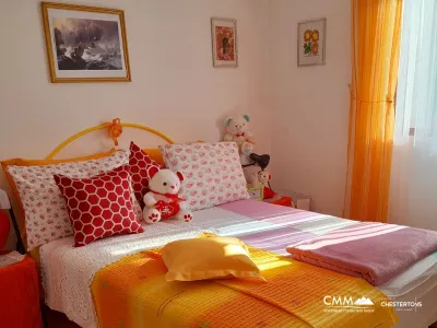 One-Bedroom Apartment in Herceg Novi