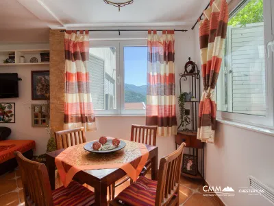 One-bedroom apartment in Babin Do