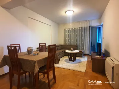One bedroom apartment in Budva