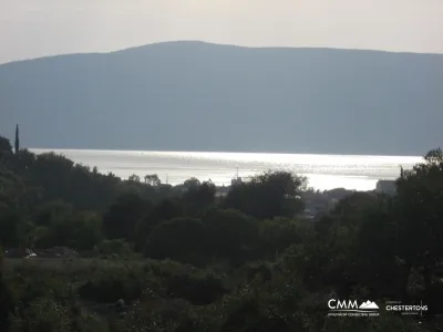 Land in Herceg Novi