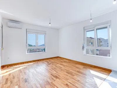 For Sale – Modern One-Bedroom Apartment in Budva
