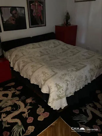 House in Old Town of Herceg Novi