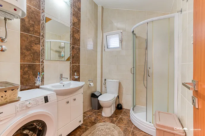 House in Kovači, Kotor