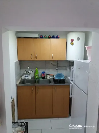 Two-story house in Sutomore