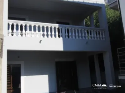 House in Kotor