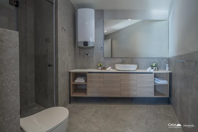 Luxury Seafront Apartments in Becici, Budva