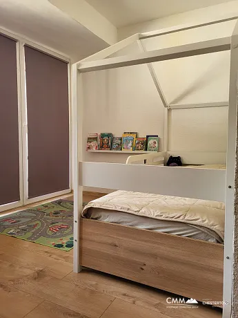 Two-Bedroom Apartment in Budva, 60 m², Excellent Location Near the Beach