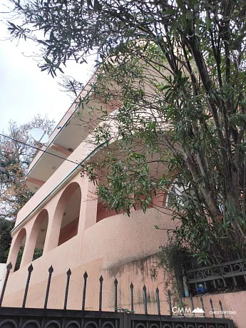 Perfect Family Home with Sea and Mountain Views in Sutomore