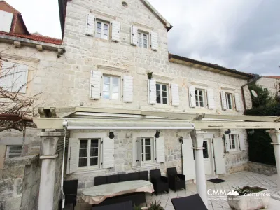 Luxury Villa in Perast
