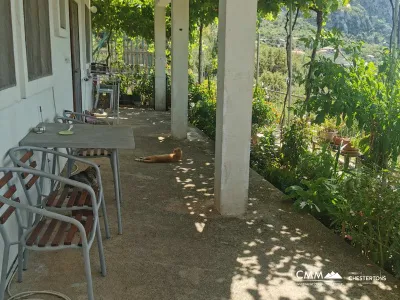 House for sale in Tudorovichi with sea view