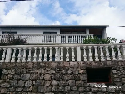 Fully Furnished Threey Storey House In Dobre Vode