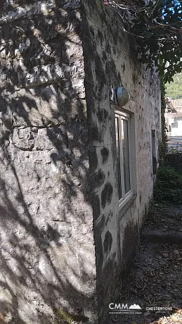 For Sale – Charming Stone House in Kotor, Beautiful Mediterranean Style