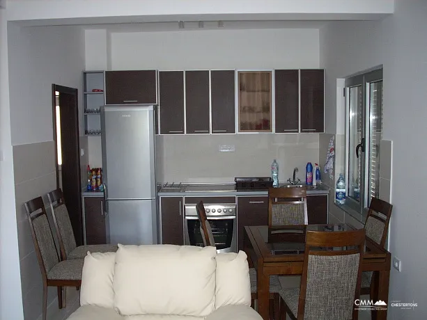 Spacious house in Markovici